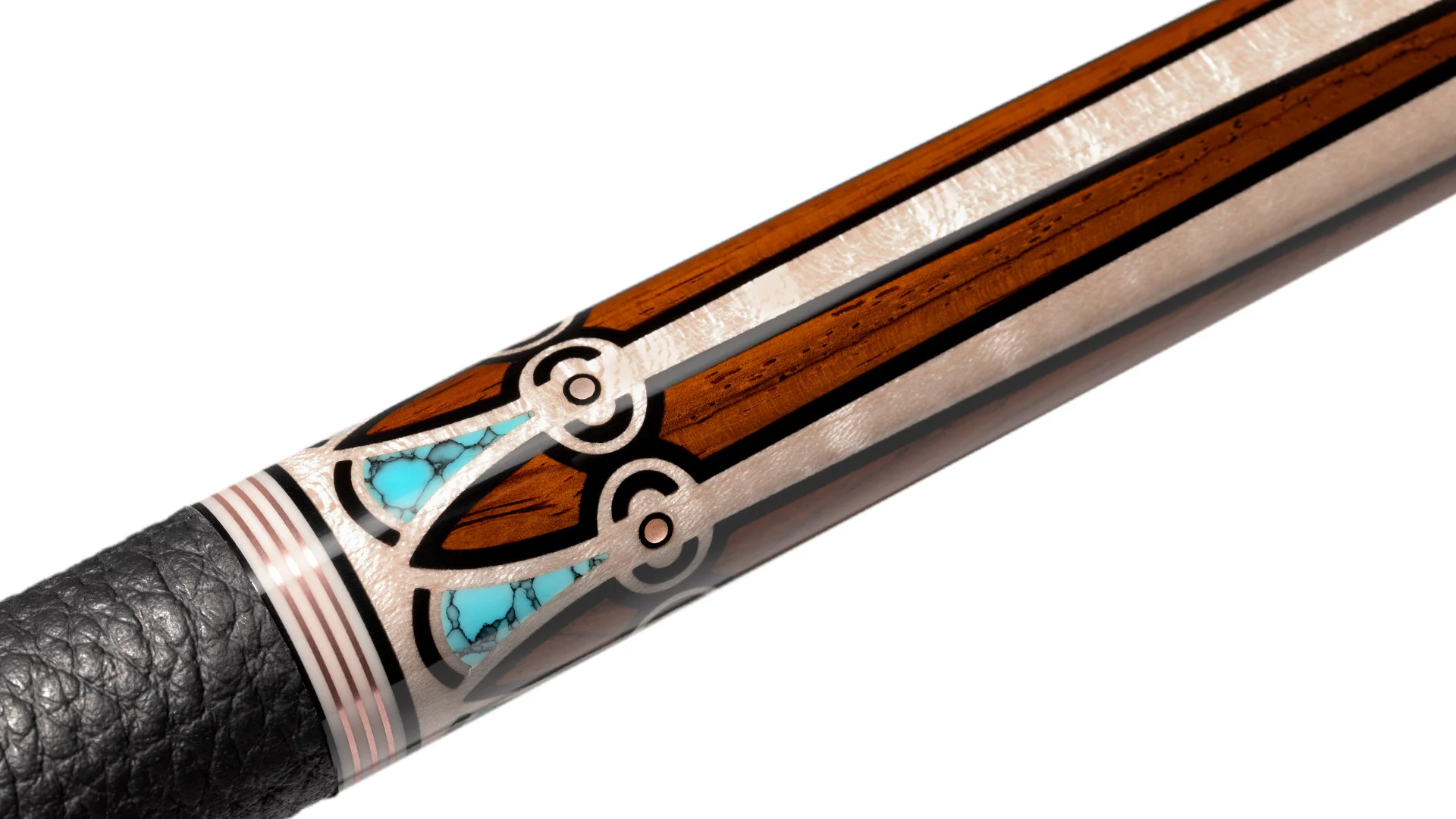 Predator Throne3-2 Pool Cue - Image 4