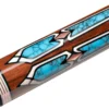Predator Throne3 5 Pool Cue - Image 3