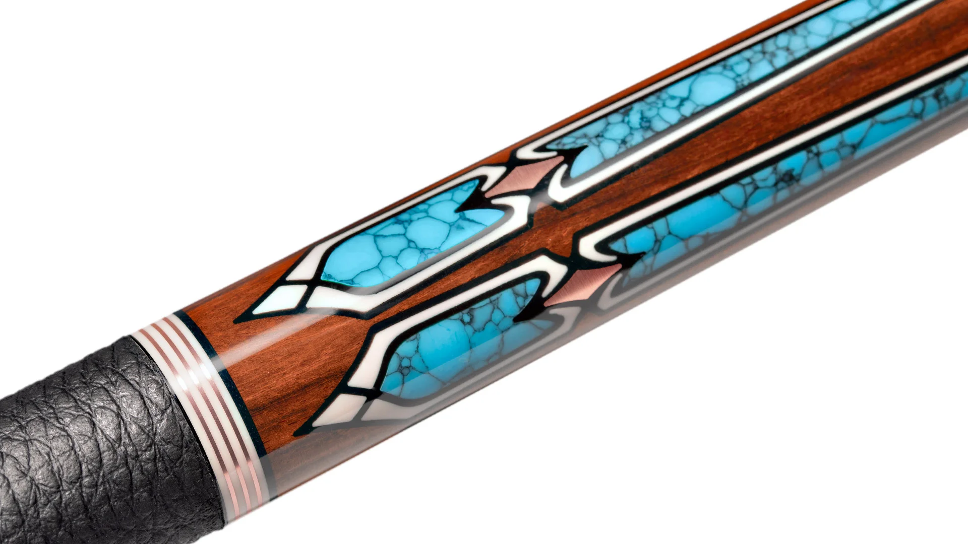 Predator Throne3-5 Pool Cue - Image 3