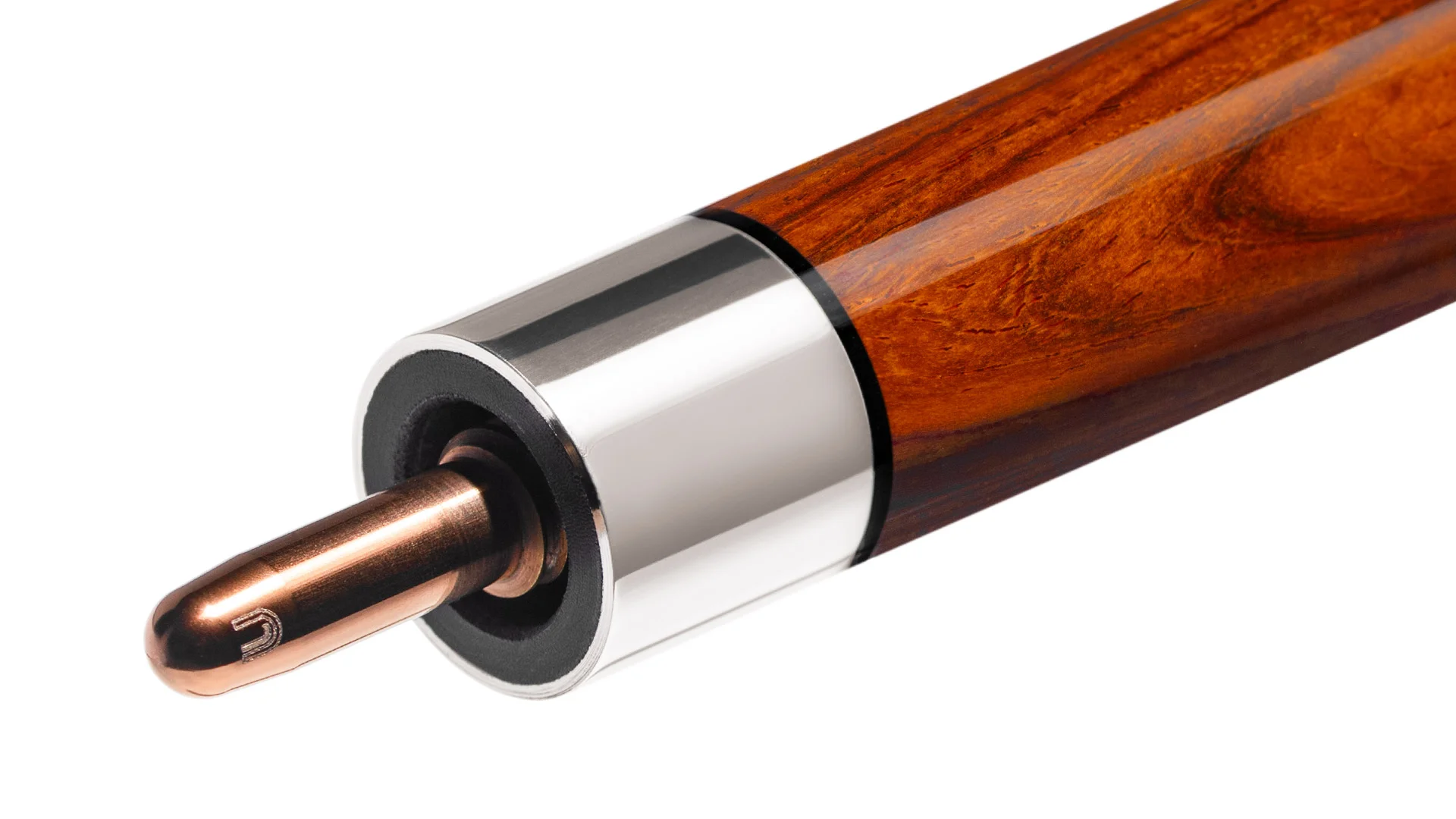 Predator Throne3-5 Pool Cue - Image 4