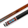 Predator Throne3 5 Pool Cue - Image 2