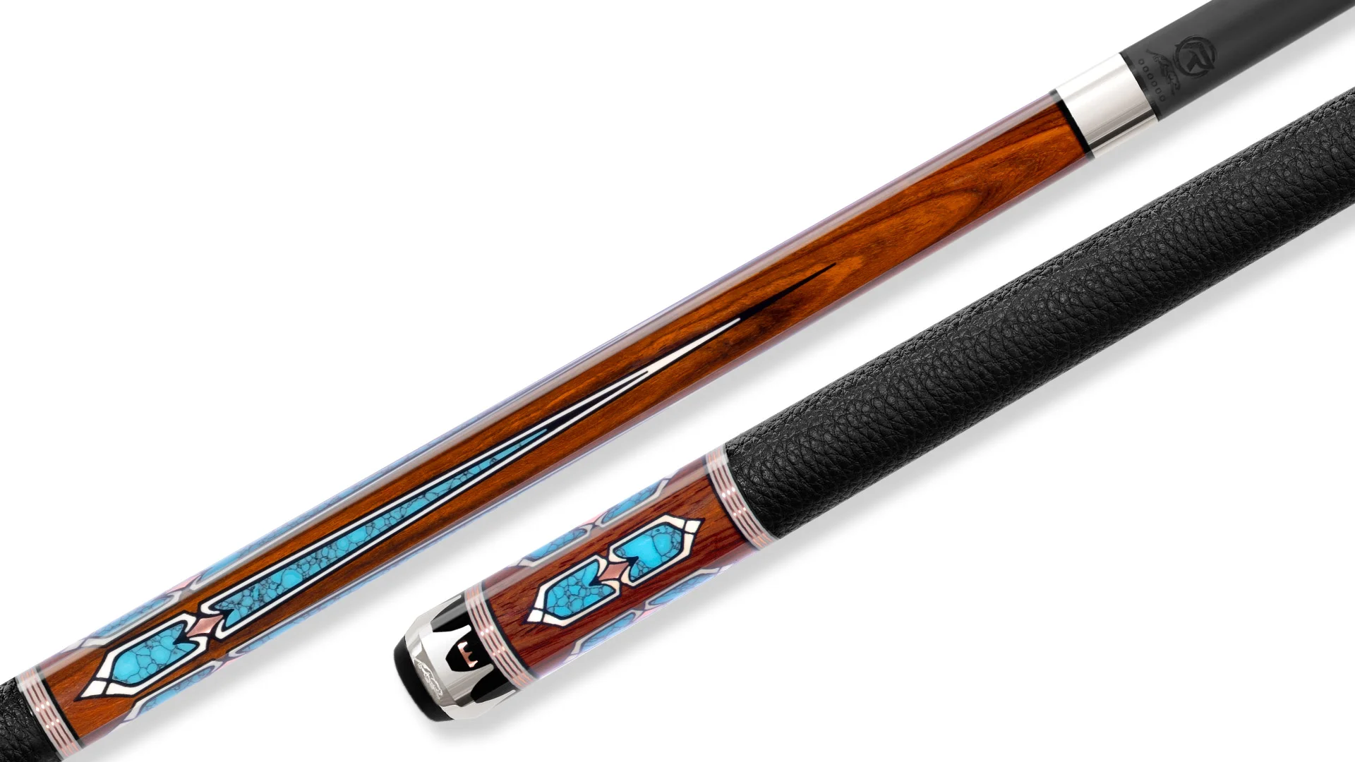 Predator Throne3-5 Pool Cue - Image 2