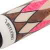 Predator Virtuoso Curly Maple/Pink No Wrap Pool Cue - Image 3