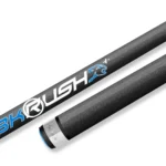 Predator Tempest BK Rush Jump Break Cue No Wrap