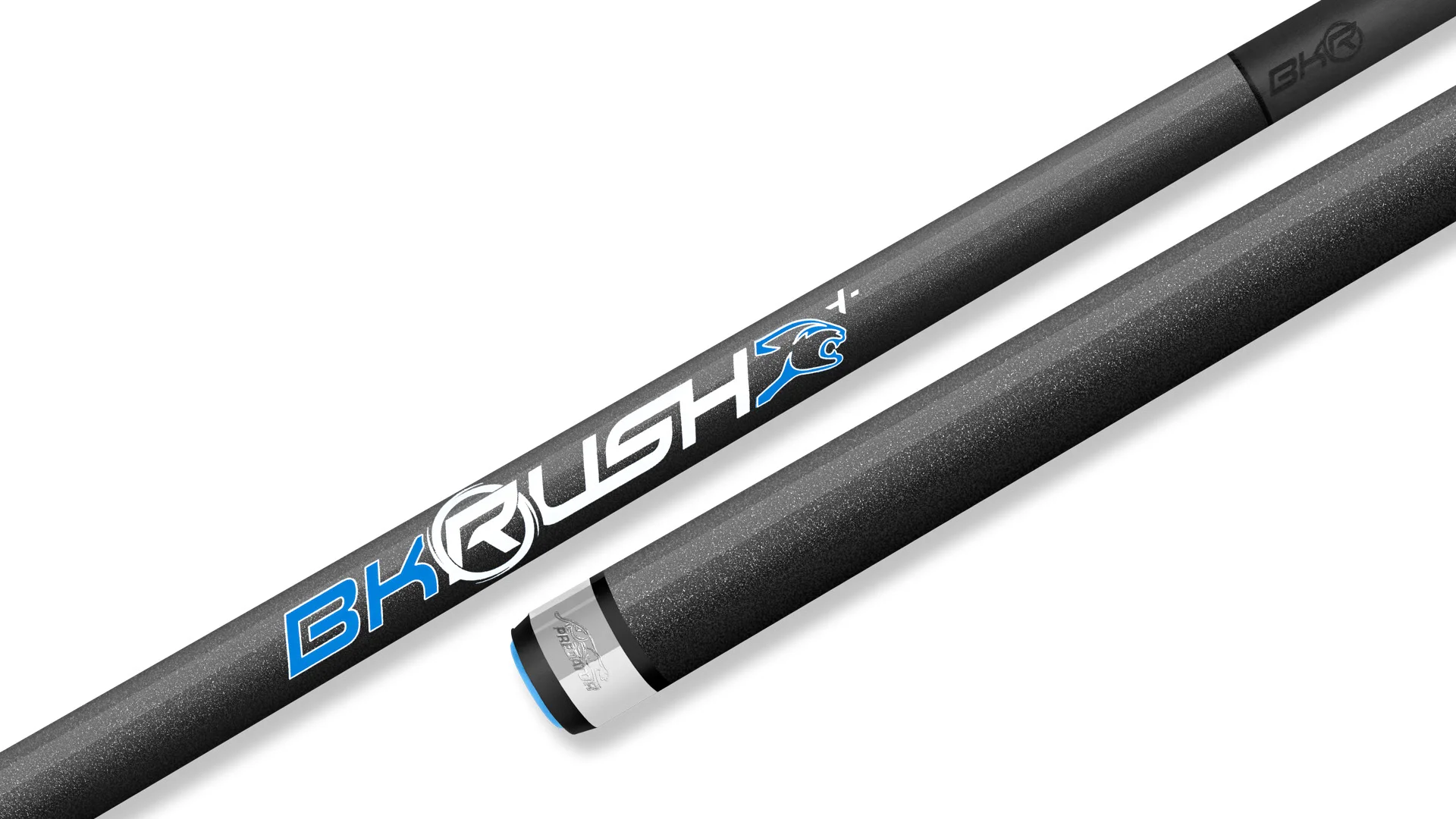 Predator Tempest BK Rush + Jump/Break Cue - No Wrap