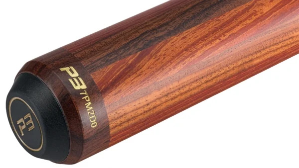 Predator P3 Prowler Pool Cue No Wrap Professional Billiard Cue