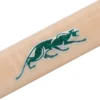 Predator CRM Virtuoso Carom Cue Curly Maple Green Malachite - Image 3