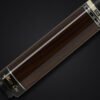 Mezz EC9-R 58" Pool Cue Stick Rosewood 19oz Irish Linen - Image 5