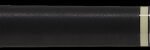 Mezz EC9 58" Pool Cue Wenge Shaft Irish Linen 19oz