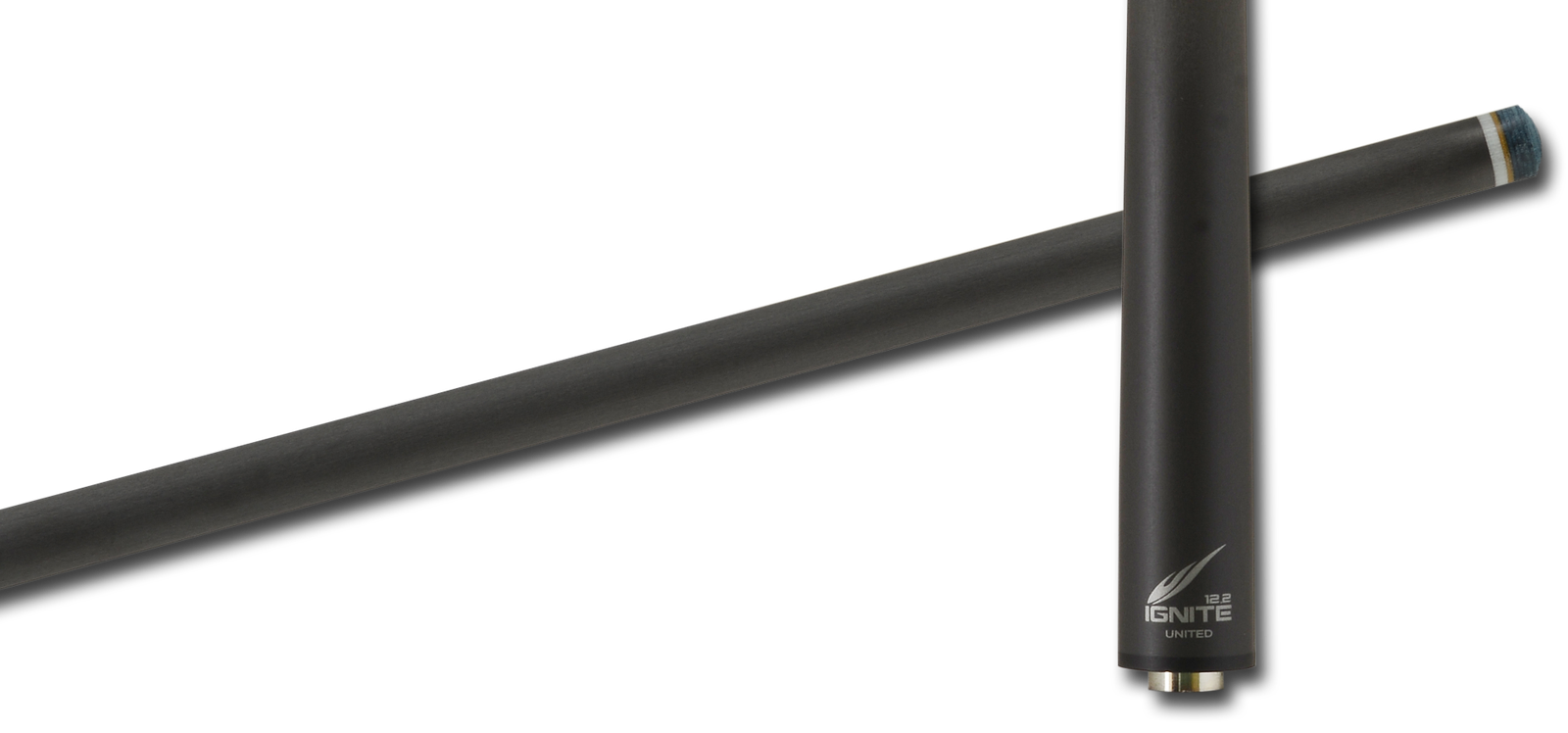 【美品】Mezz IGNITE12.2 Mezz Ignite 12.2 Shaft – United Carbon Fiber - xanderbilliard.store