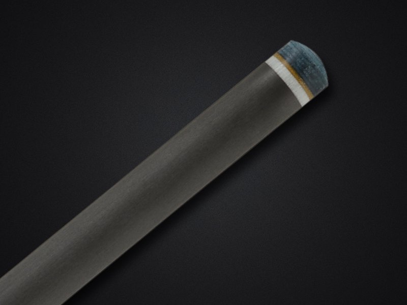 Mezz Ignite 12.2 Shaft – United Carbon Fiber - xanderbilliard.store