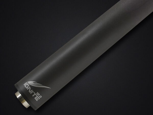 Mezz Ignite 12.2 Shaft – United Carbon Fiber - xanderbilliard.store