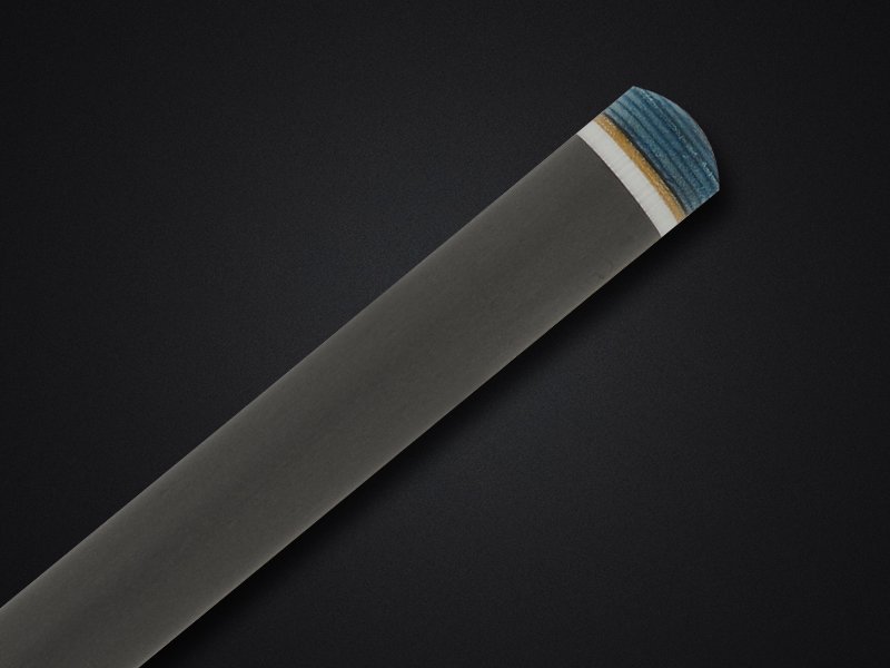 Mezz Ignite 12.6 W2 Pool Cue Shaft - xanderbilliard.store