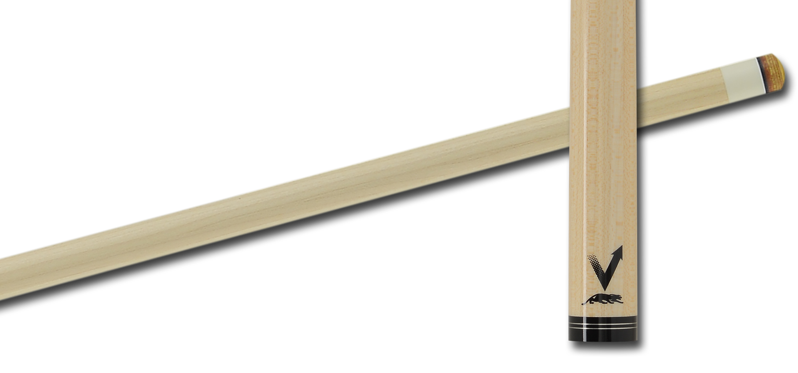 Mezz Vantage W2 Pool Cue Shaft - Image 2