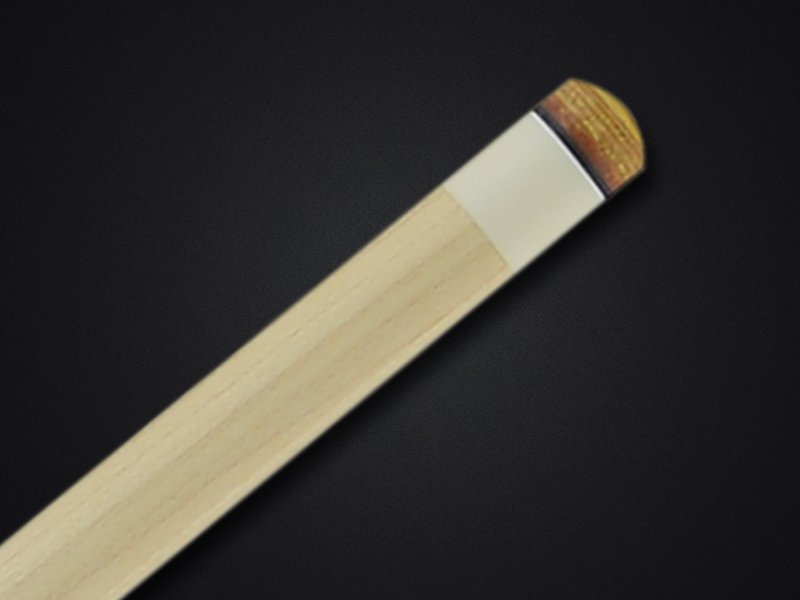 Mezz Vantage W2 Pool Cue Shaft - Image 3