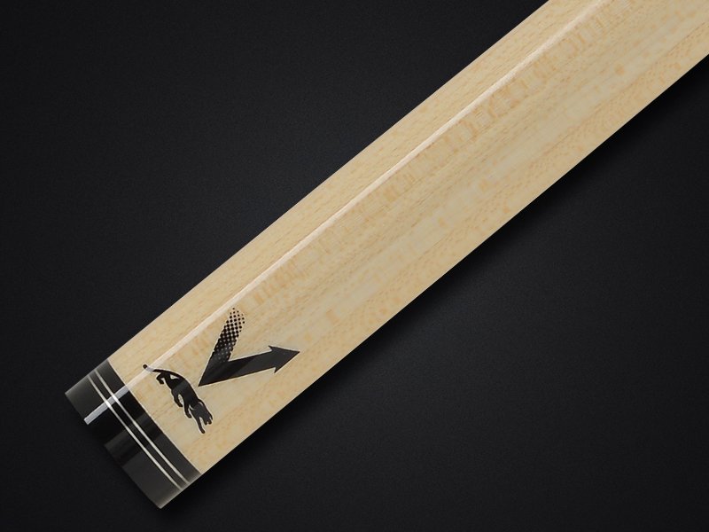 Mezz Vantage W2 Pool Cue Shaft - Image 4