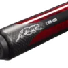 Predator P3 CRM DS Rosecarb Carom Cue - Image 3
