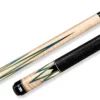 Predator Limited Edition True Splice 16 Curly Pool Cue