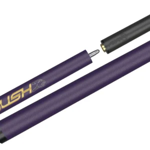 Predator Air Rush Purple Jump Cue No Wrap Billiard Cue