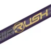 Predator Air Rush Purple Jump Cue Sport Wrap Billiard Cue - Image 2