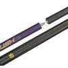 Predator Air Rush Purple Jump Cue Sport Wrap Billiard Cue