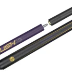 Predator Air Rush Purple Jump Cue Sport Wrap Billiard Cue