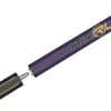 Predator Air Rush Purple Jump Cue Sport Wrap Billiard Cue - Image 5