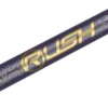 Predator BK Rush Purple Break Cue No Wrap Professional Cue - Image 5