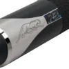 Predator P3 Galaxy Pool Cue Leather Luxe Wrap - Image 3