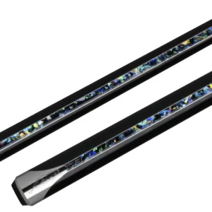 Predator P3 Galaxy Pool Cue No Wrap Professional Billiard Cue