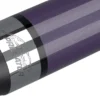 Predator BK Rush Purple Break Cue No Wrap Professional Cue - Image 3
