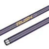 Predator BK Rush Purple Break Cue No Wrap Professional Cue