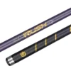 Predator BK Rush Purple Break Cue Sport Wrap Professional Cue