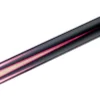 Predator LE True Splice 16 Pool Cue Ebony Purple Pink Leather Wrap - Image 4
