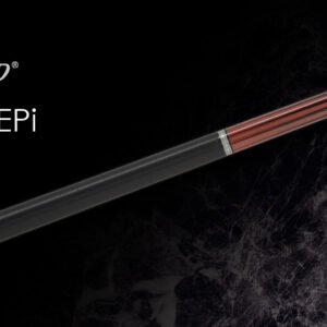 Exceed EXC2-061EPi Pool Cue Professional Billiard Cue Stick