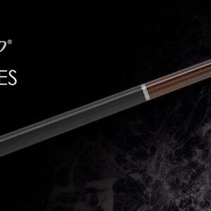 Exceed EXC2-061ES Pool Cue Professional Billiard Cue Stick