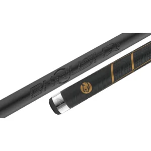 Predator BK Rush Night Claw Break Cue Sport Wrap