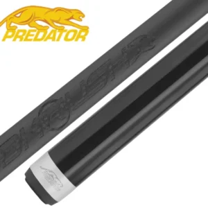 Predator BK-Rush Night Claw Break Cue NW